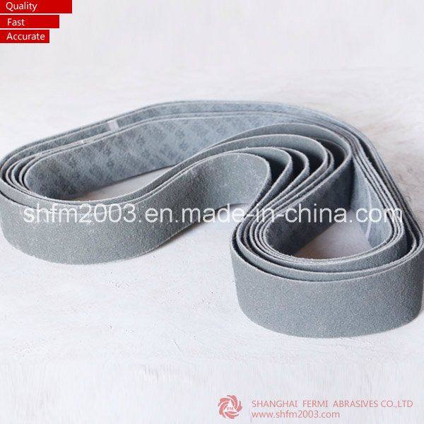 Scoth-Brite Surface Conditioning Belt, Sanding Belts